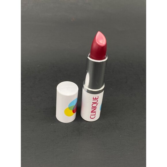 CLINIQUE Lip Colour + Primer in Love Pop - Picture 2 of 4